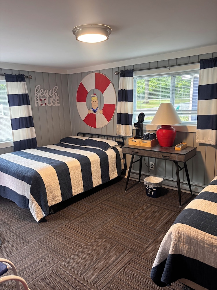 Basic Double Room photo 1