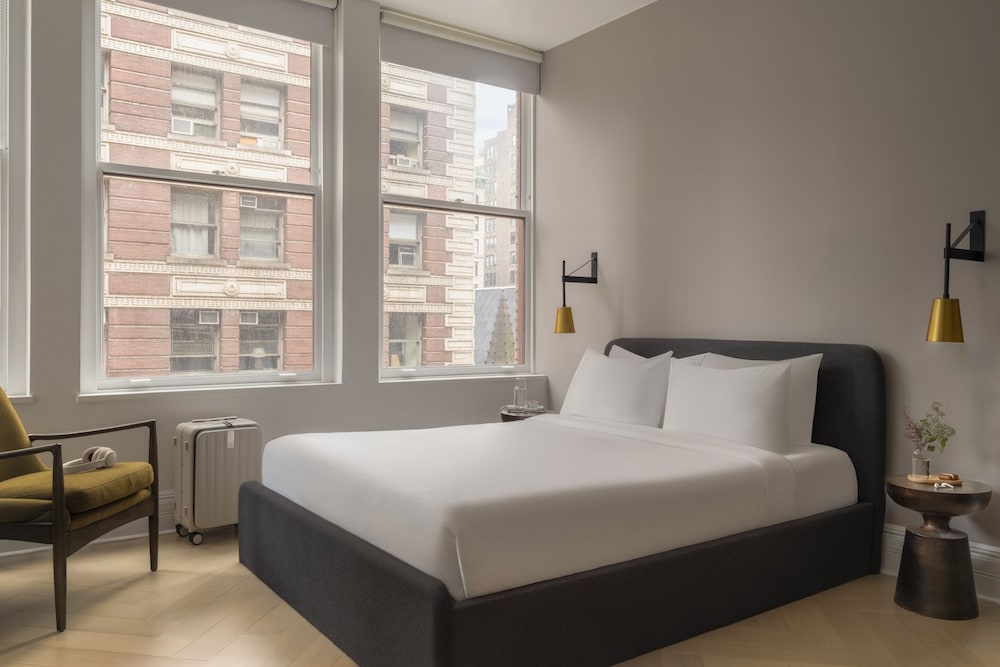 Room, 1 Queen Bed, Kitchenette photo 1