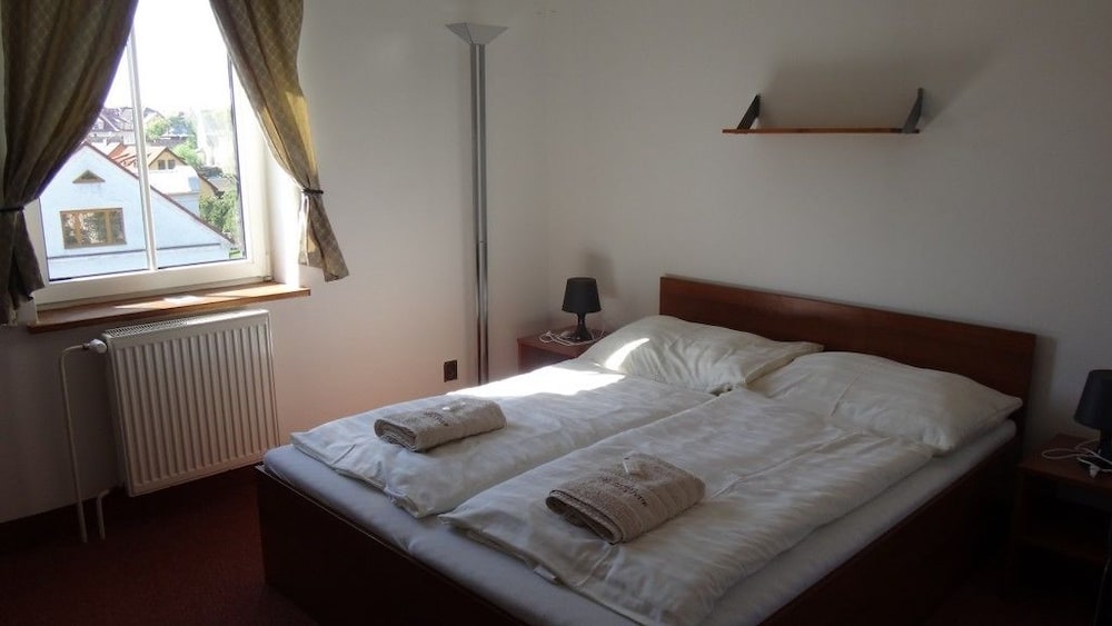 Double or Twin Room photo 1