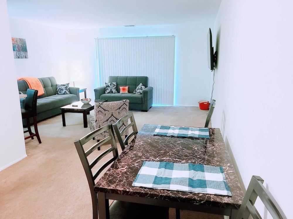 Long Term Clean Spacious 1br, 사진 10