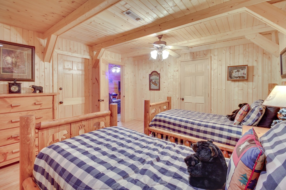 House (4 Bedrooms) photo 3