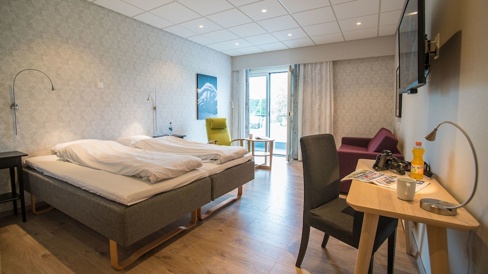 Superior Double Room photo 1