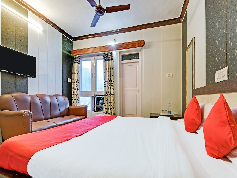 Deluxe Double Or Twin Room, 1 Queen Bed