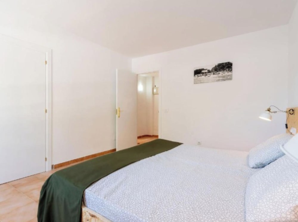Playa Magaluf, Apartamento con vista al mar 201