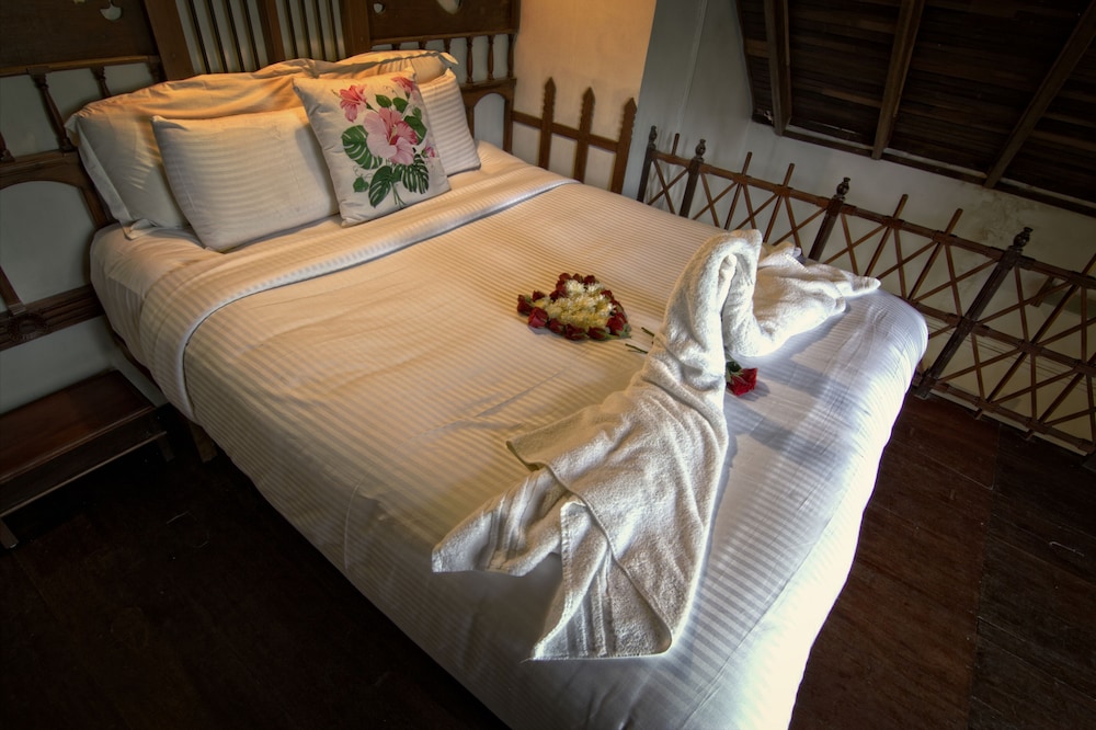 Superior Duplex, 1 Double Bed photo 2