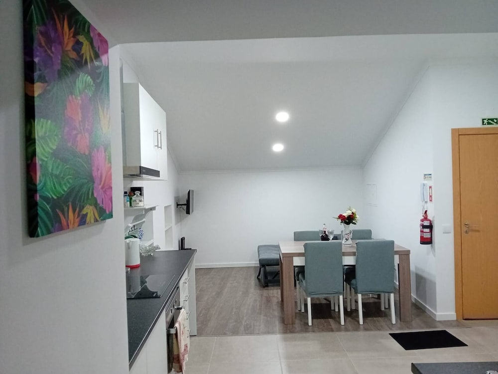 Apartment, 1 Bedroom, Smoking, Patio
