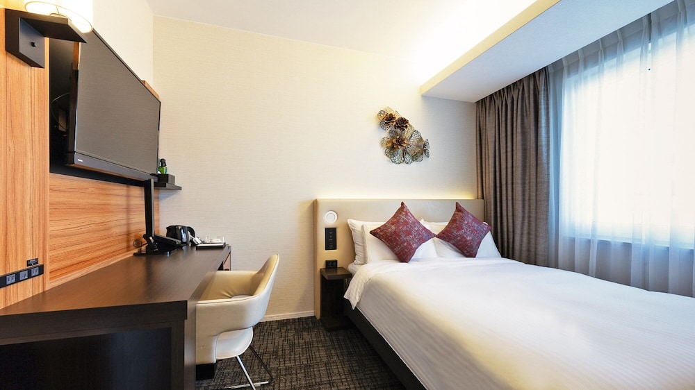 Premier Double Room with Lounge Access  - Non Smoking (High Floor) photo 1