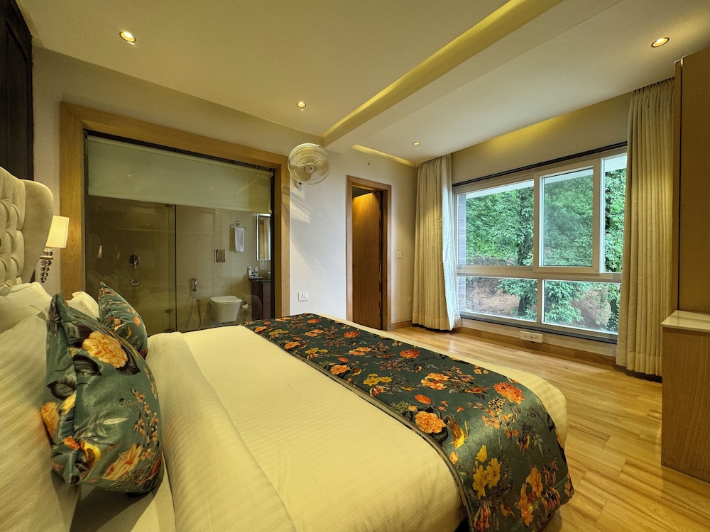 Premium Suite, Valley View