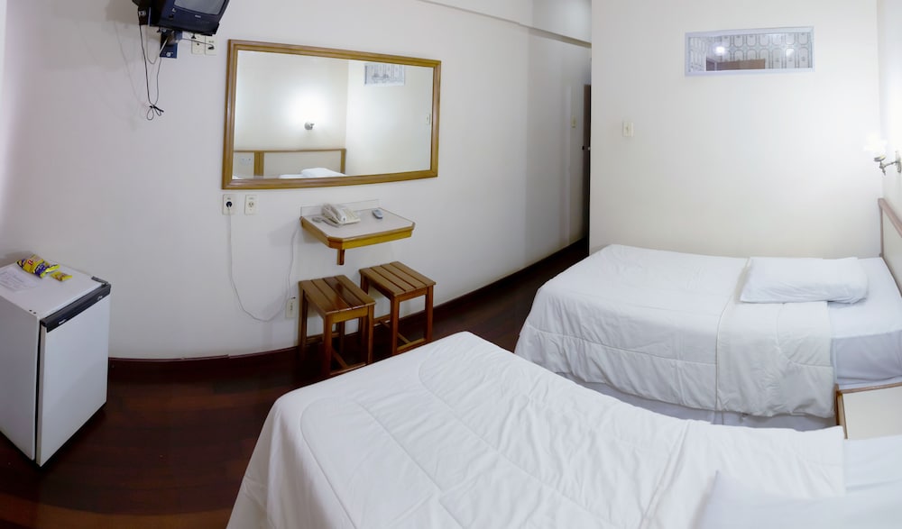 Deluxe Double Room Single Use, 2 Twin Beds photo 1