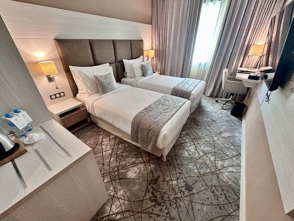 Comfort Double or Twin Room - Photo 1