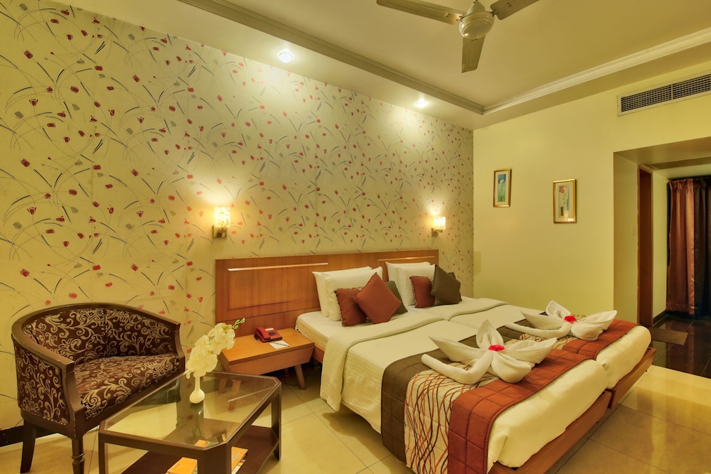 Deluxe Room - Photo 3