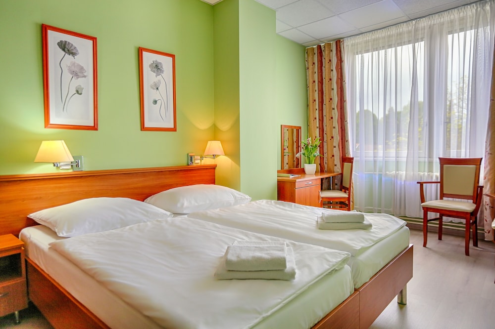 Superior Double Room - Photo 1