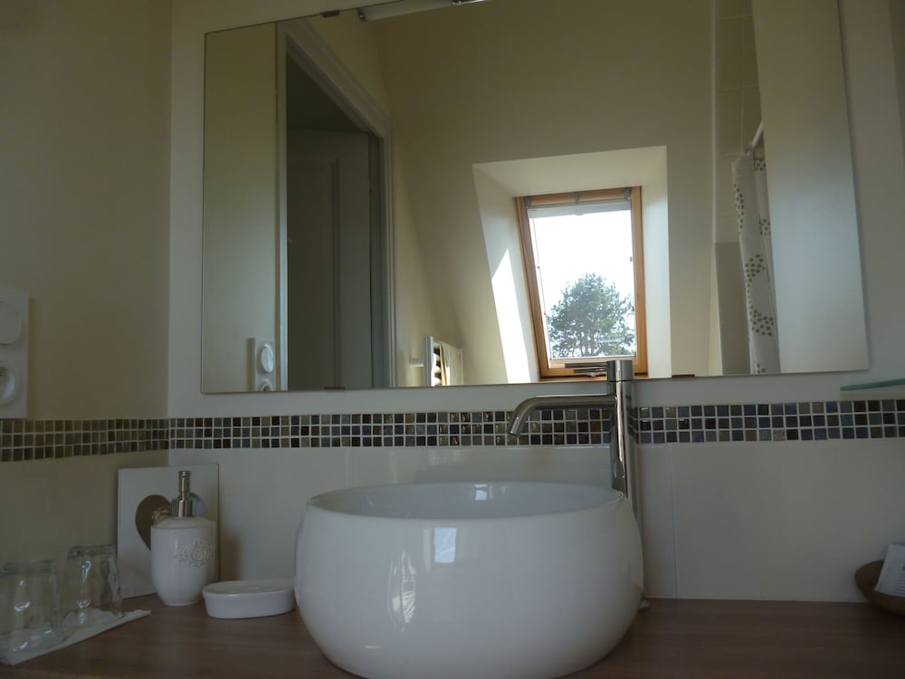 Double Room (Graine De Lin) photo 2
