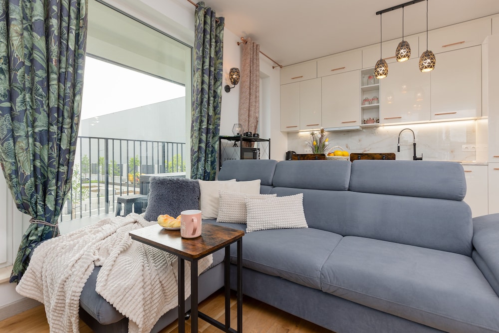 Apartment, 2 Bedrooms, Balcony