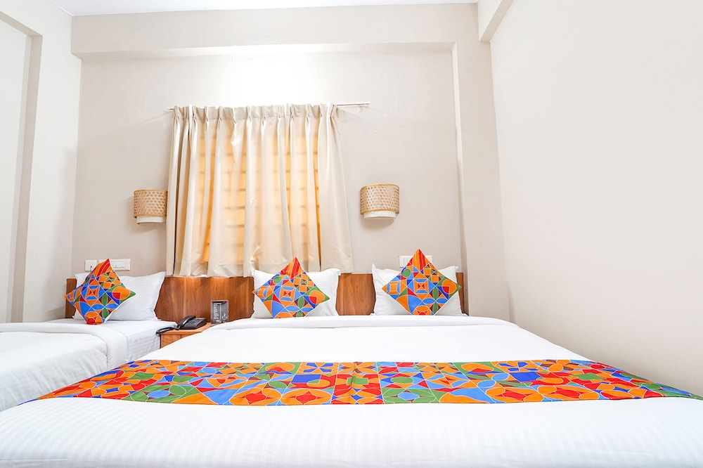 Deluxe Room photo 3