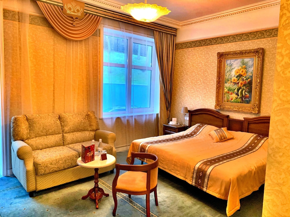 Junior Suite