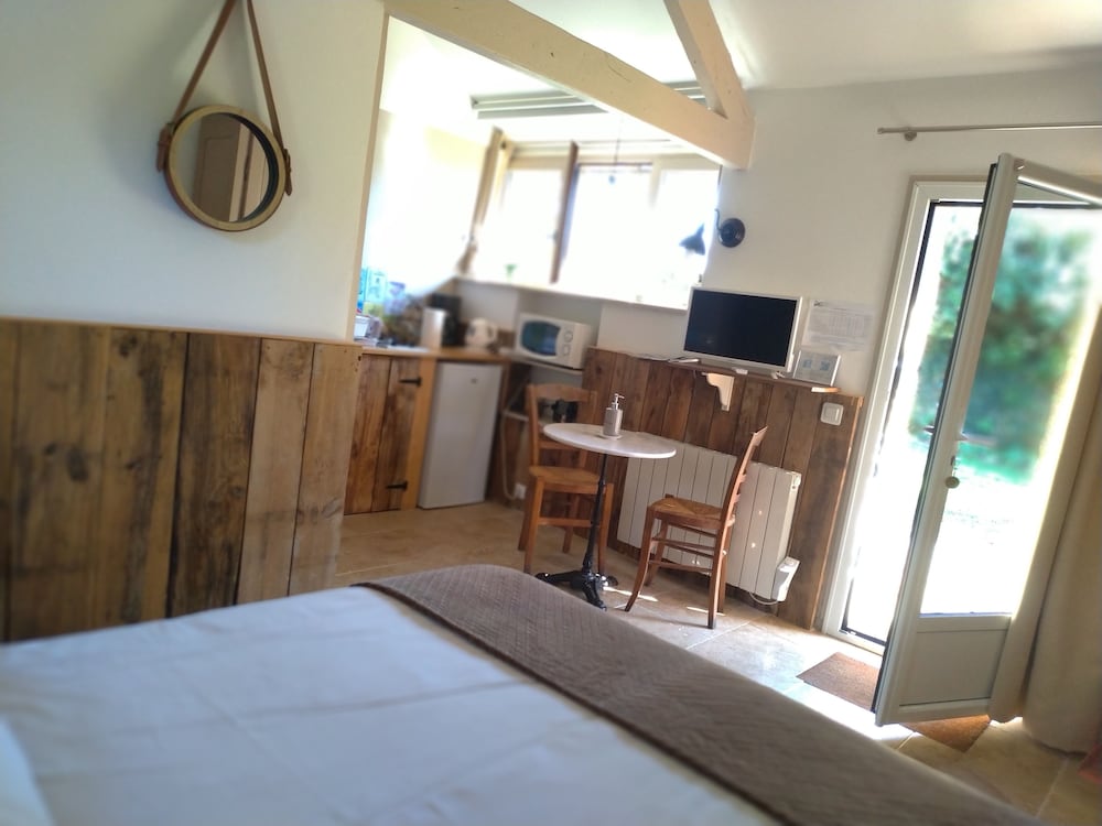 Comfort Double Room photo 1