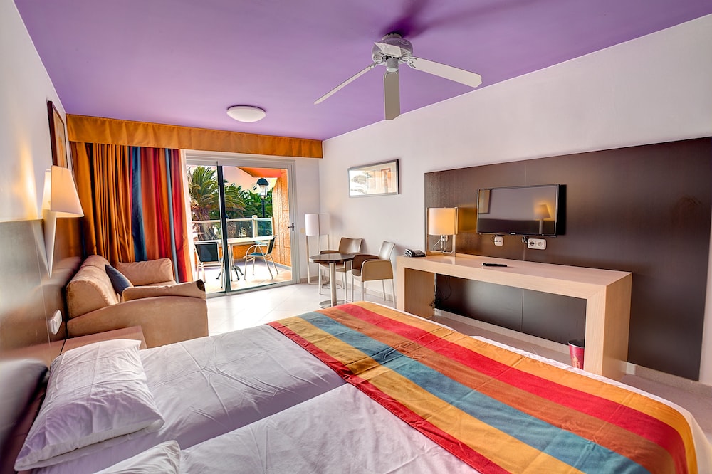 Habitación Doble Estándar