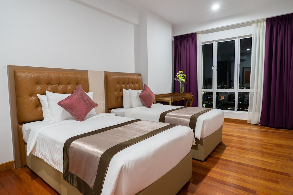 2 Bed Room Suite photo 1