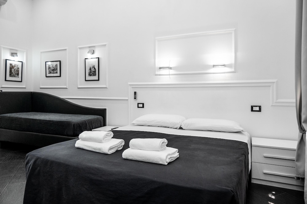 Triple Room photo 3