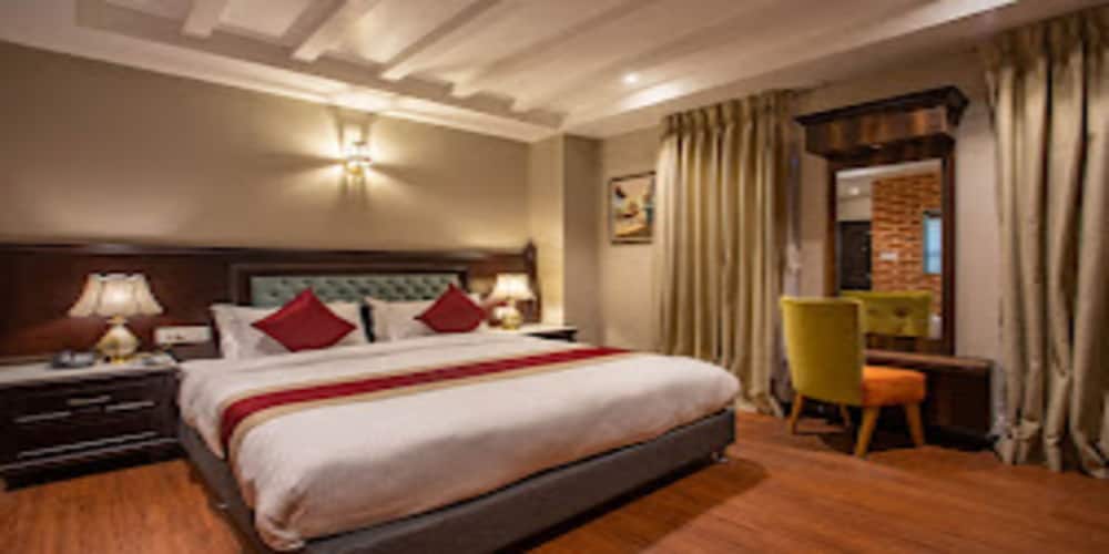 Traditional Room photo 2