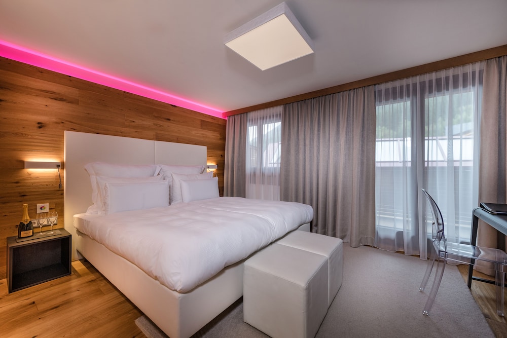Superior Single Room (Lifestyle) photo 2