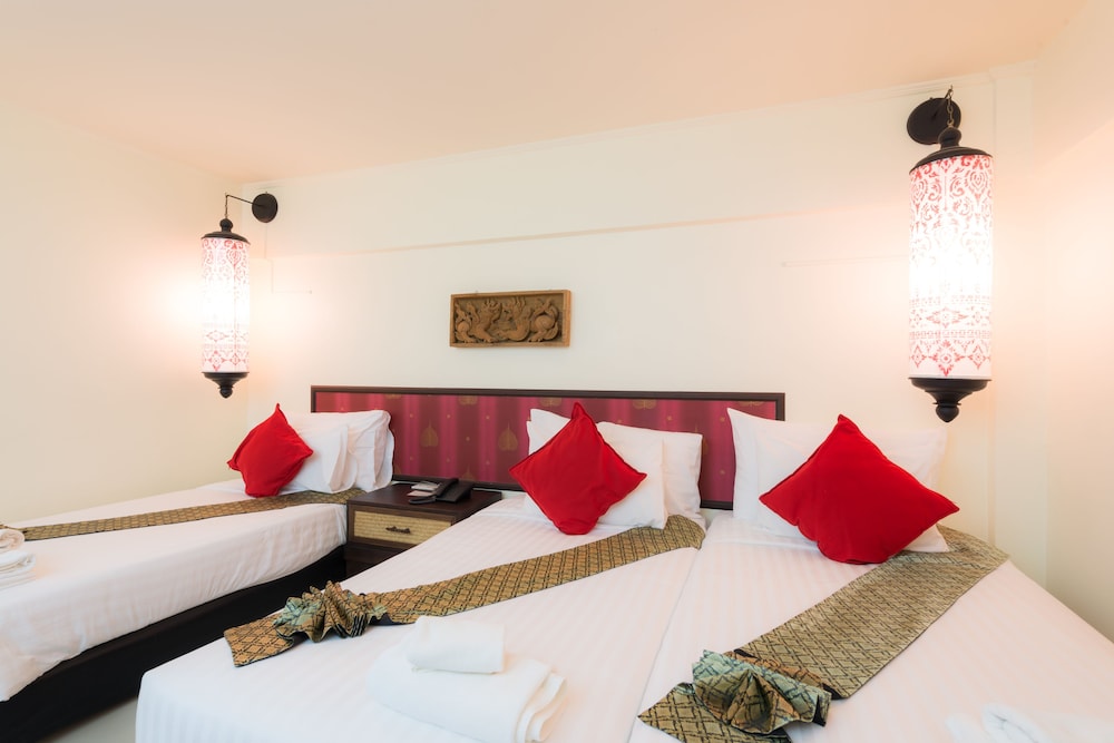 Triple Room - Photo 3