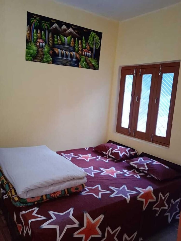 Deluxe Double or Twin Room, Balcony, Mountain View photo 1