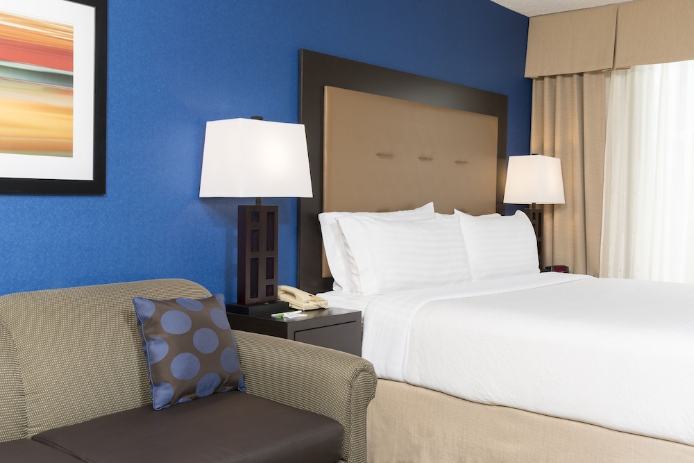 Standard Room, 1 King Bed With Sofa Bed photo 3