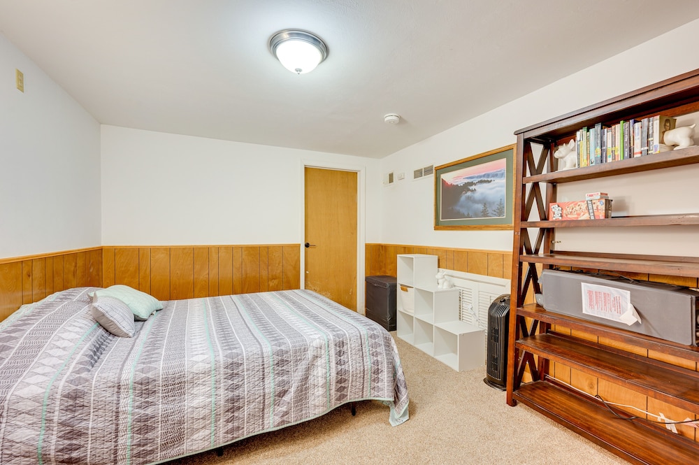 House (2 Bedrooms) photo 3