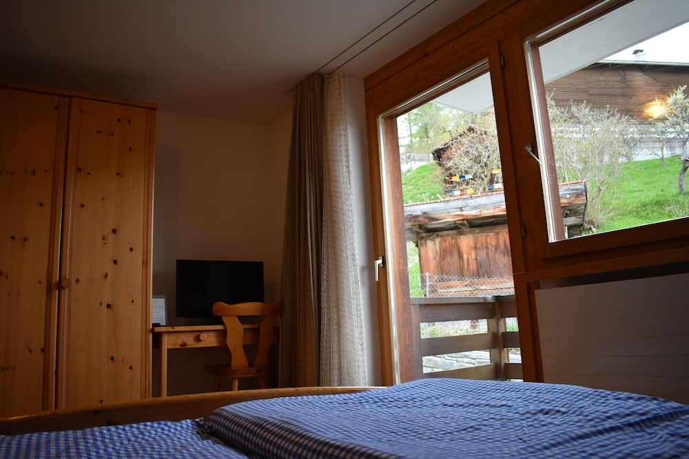 Family Room (Familienzimmer 9) photo 2