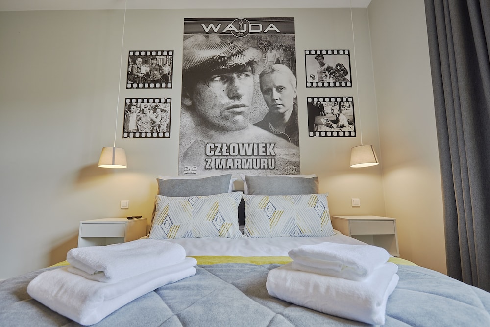 Deluxe Apartment - Photo 17