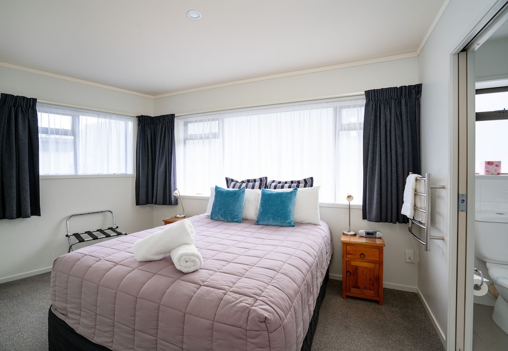Deluxe Apartment, 1 Bedroom