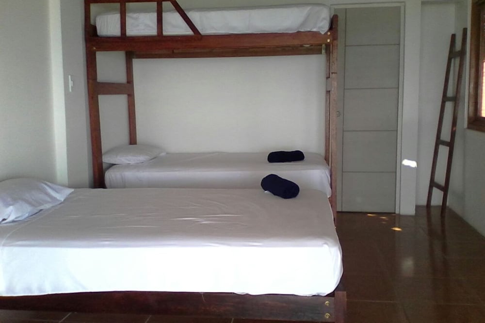 Triple Room, Terrace, Beach View photo 2