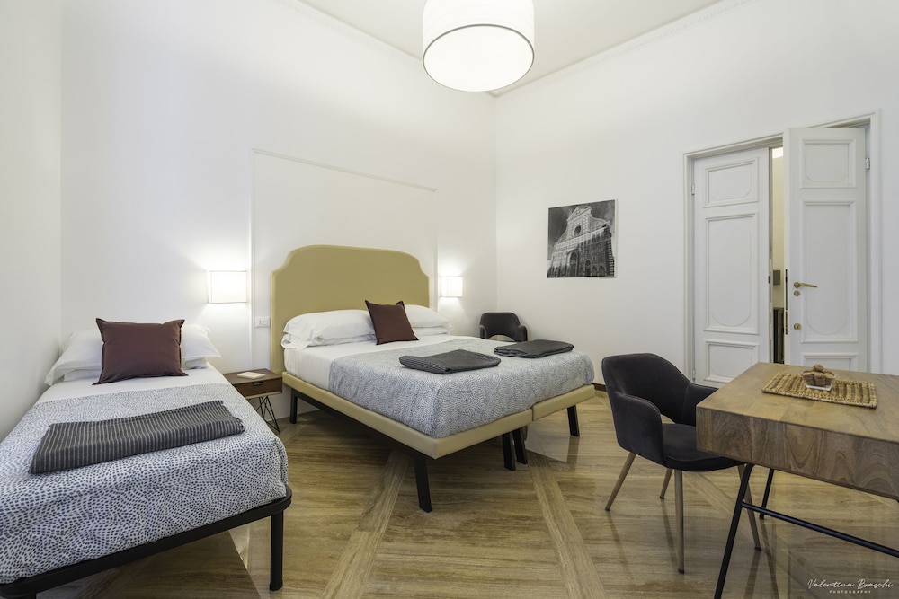 Comfort Triple Room photo 2
