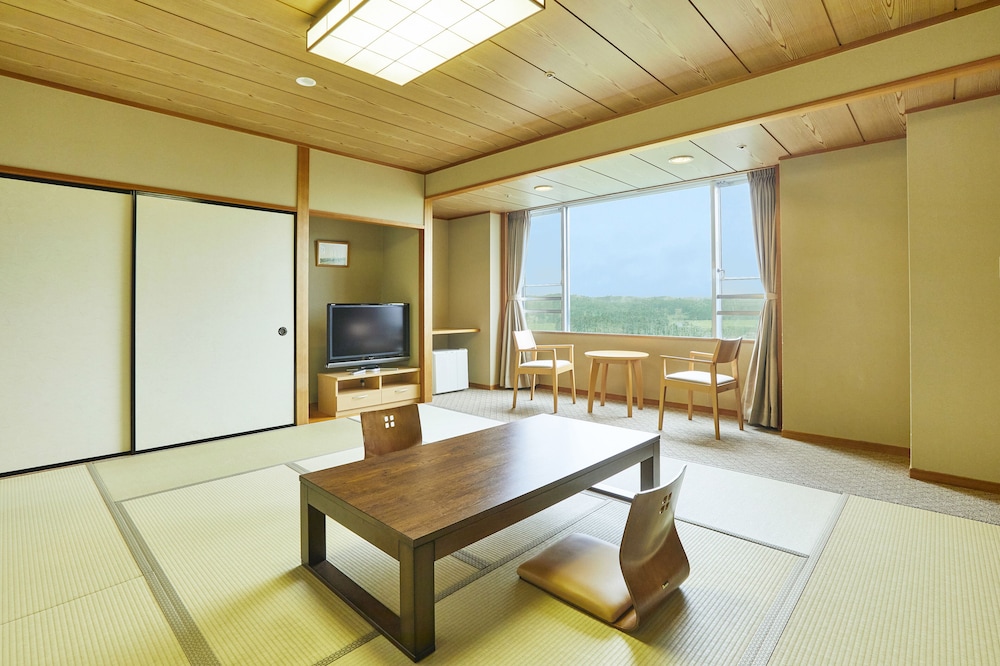 Japanese-style room B, Non Smoking photo 2