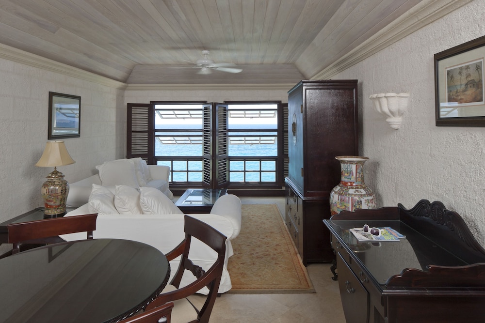 Suite, 2 Bedrooms, Balcony, Ocean View, Plunge Pool - Photo 1