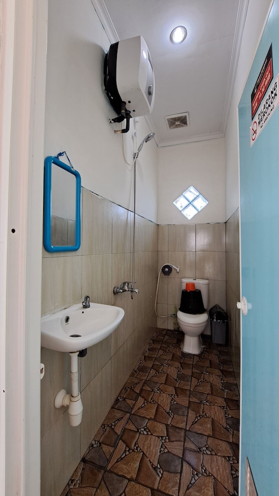 Deluxe Double Room - Photo 3