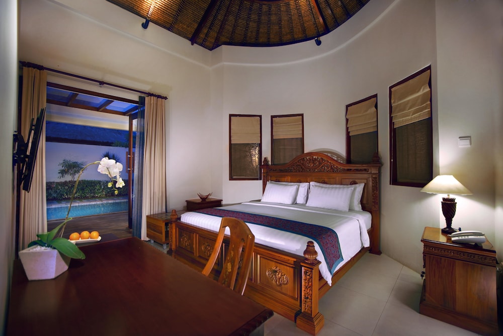 Villa, 1 Bedroom, Private Pool - Photo 5
