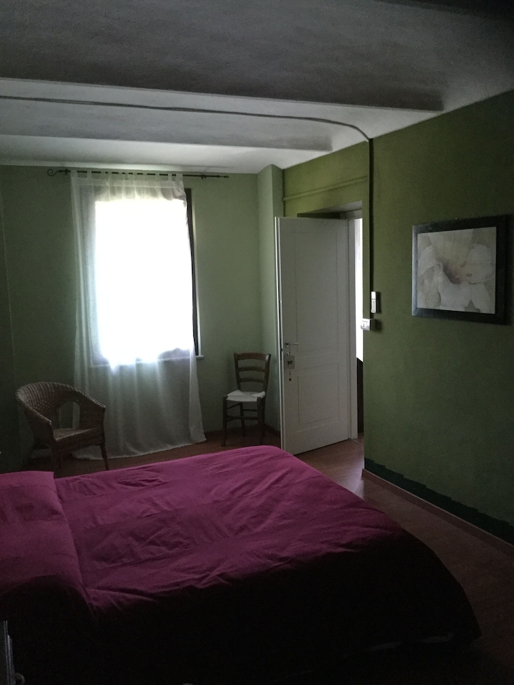 Double Room, Hill View photo 3