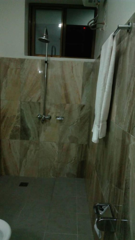 Deluxe Double Room Single Use, Mountain View
