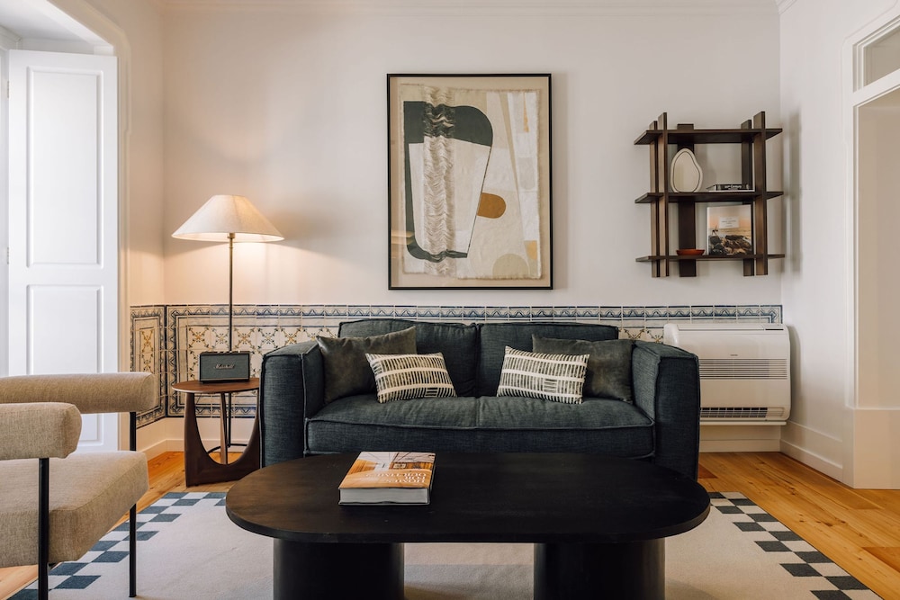 Standard Apartment photo 1