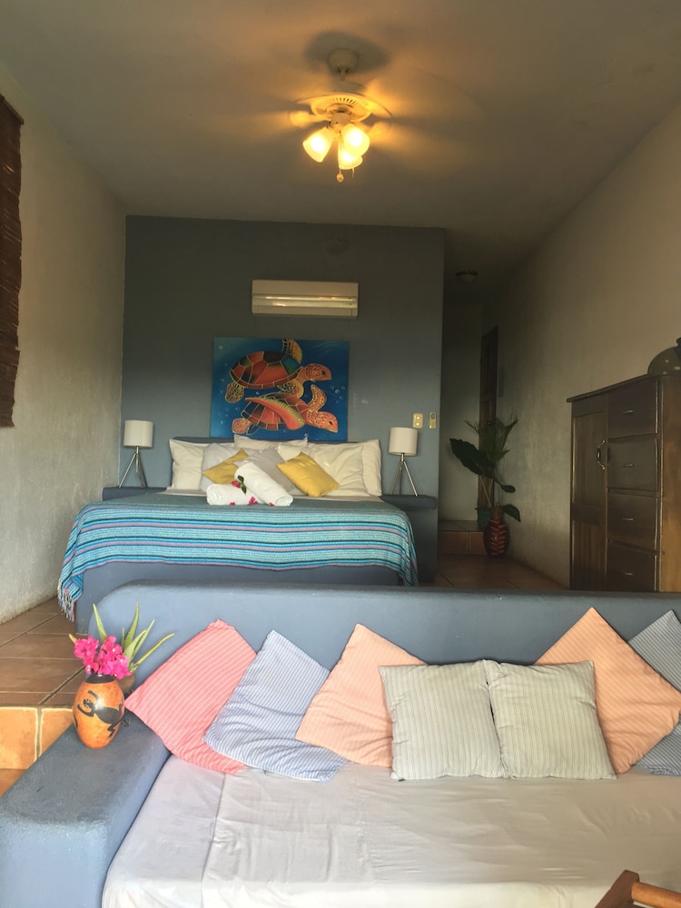 Superior Triple Room, Multiple Beds, Balcony, Tower photo 3