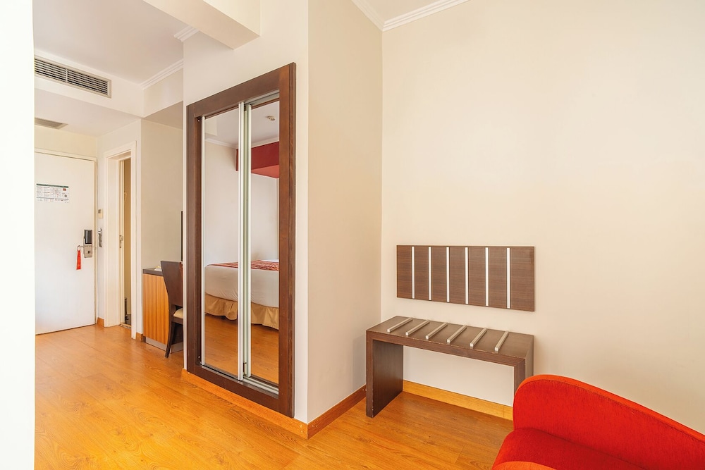 Superior Triple Room, Garden View - Photo 2