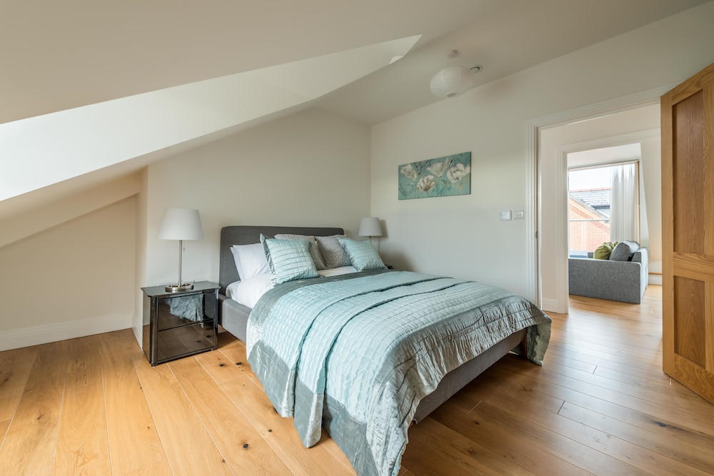 Comfort Apartment, 2 Bedrooms, Non Smoking photo 2