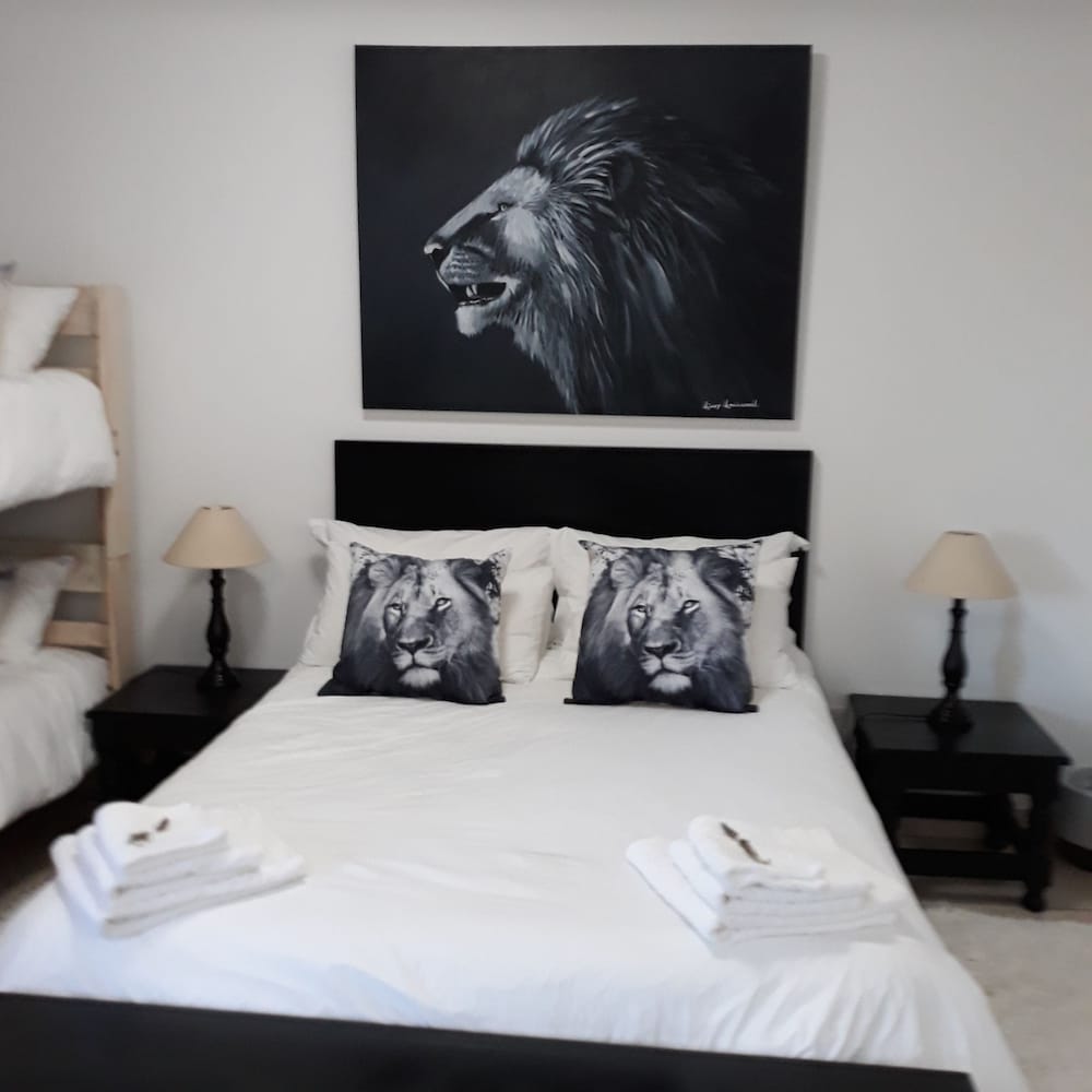 Self Catering Unit