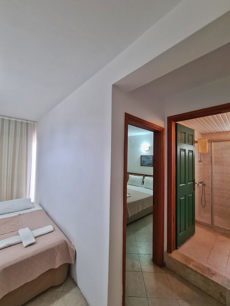 Family Apartment, 1 Bedroom, Balcony