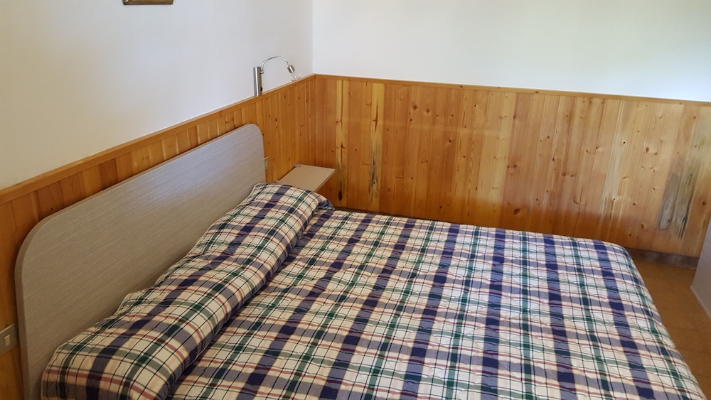 House, 1 Bedroom (Pini)