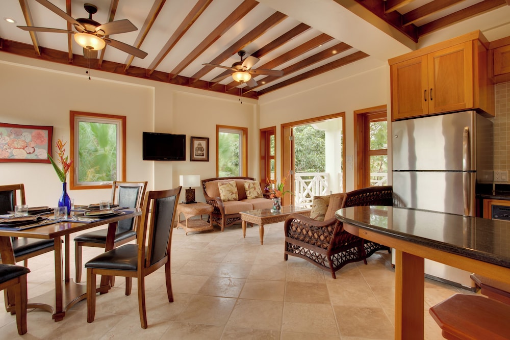 2 Bedroom Treetop Villa photo 3