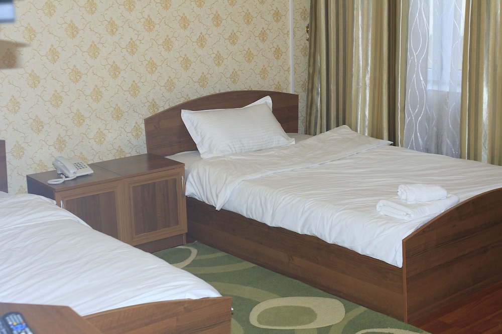 Twin Room photo 2